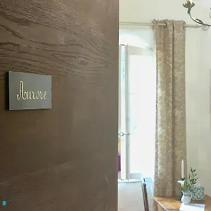 Frühstückspension La Cle De La Porte, Antibes